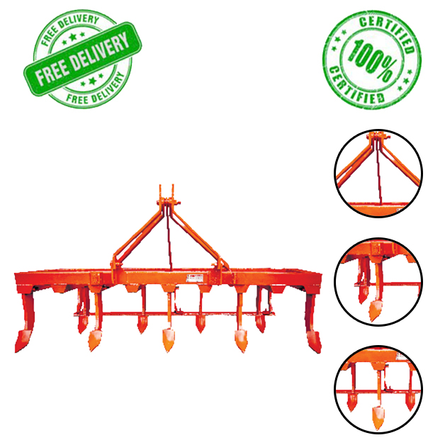 9-Tyne-Rigid-Cultivator-KVHTCV9TR-KVH-Agro-Tech